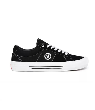 Vans Vans - SKATE SID - Black/White -