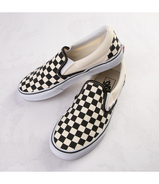 Vans Vans - SKATE SLIP-ON - Checkerboard -