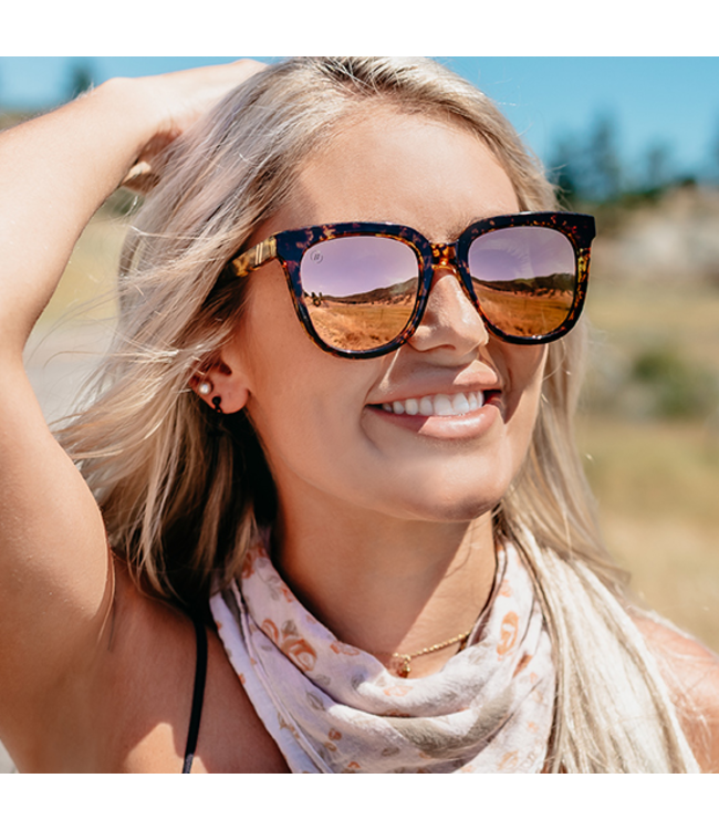 Blenders - GROVE - POLAR Wildcat Love