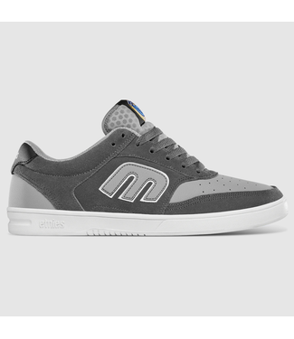 Etnies Etnies - AURELIEN - Grey/Light Grey -