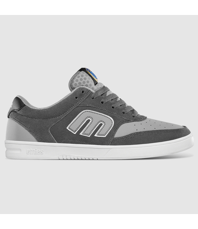 Etnies - AURELIEN - Grey/Light Grey -