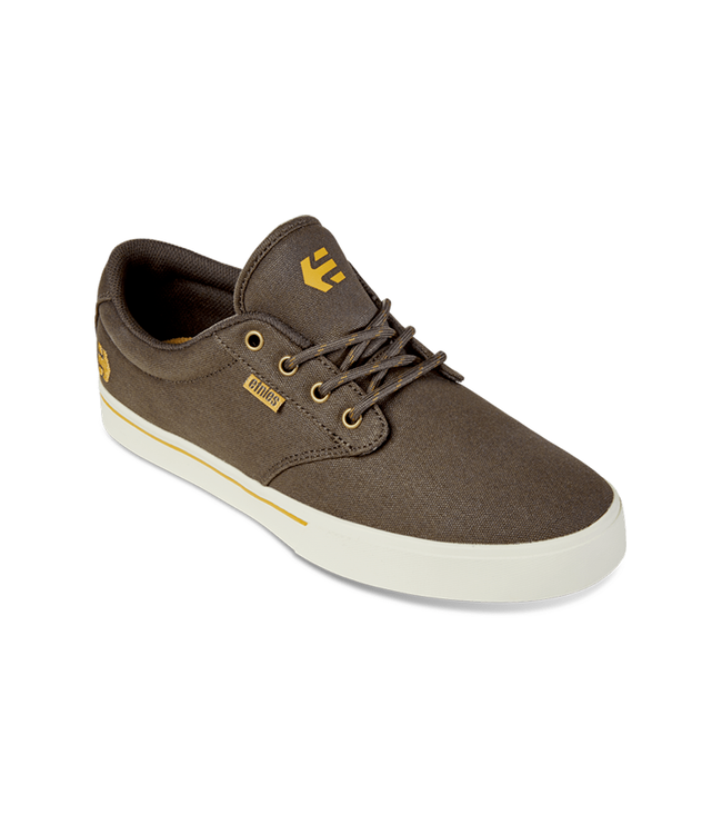 Etnies - JAMESON - Chocolate -