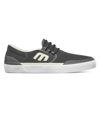 Etnies Etnies - MARANA SLIP LACE XLT - Charcoal -