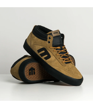 Etnies Etnies - WINDROW VULC MID - Brown/Black -