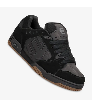 Etnies Etnies - FAZE - Blk/Blk/Gum -