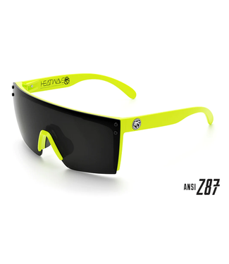 Lazer Face Sunglasses: Live Wire FRAME Z.87