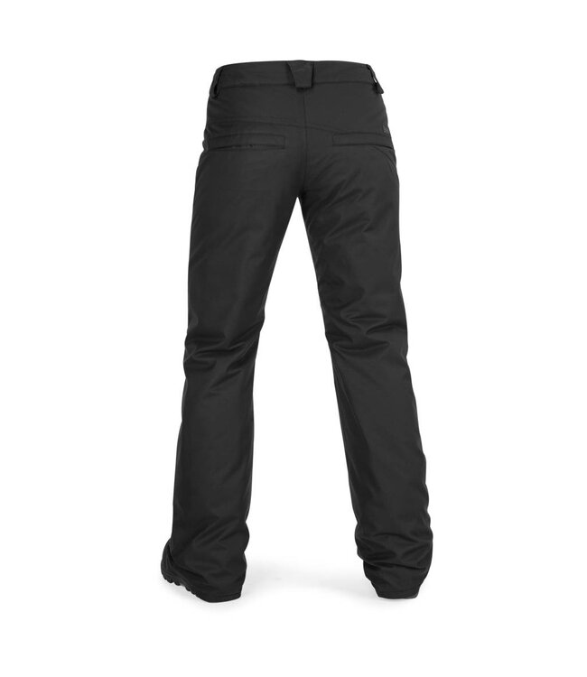 Volcom - FROCHICKIE Ins. Wmns PANT - Black -
