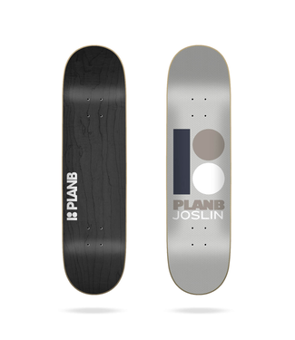 Plan B Plan B - METAL HONEYCOMB JOSLIN DECK - 8.375"