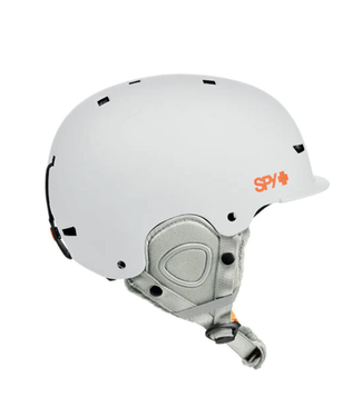 SPY SPY - GALACTIC MIPS Helmet - Matte White -