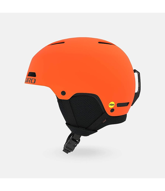 GIRO Giro - Yth CRUE MIPS* Helmet - Matte Orange -