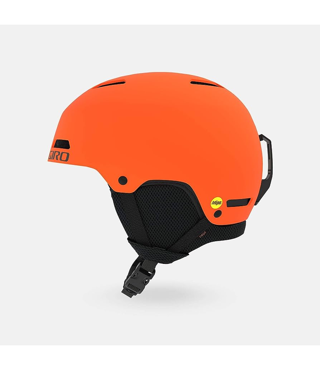 Giro - Yth CRUE MIPS* Helmet - Matte Orange -