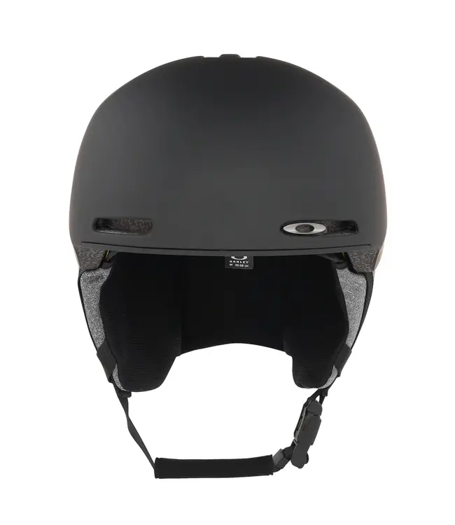 Oakley - MOD1 Helmet - Blackout -