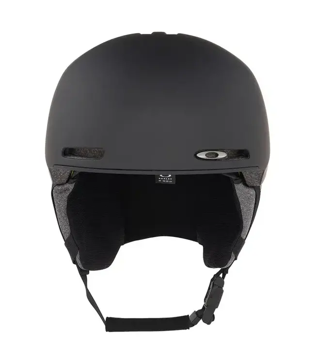 Oakley - MOD1 MIPS* Helmet - Black -