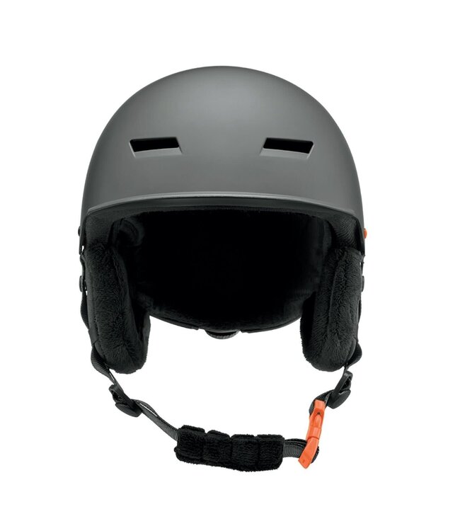 Spy - GALACTIC MIPS Helmet - Matte Grey -