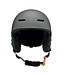 Spy - GALACTIC MIPS Helmet - Matte Grey -