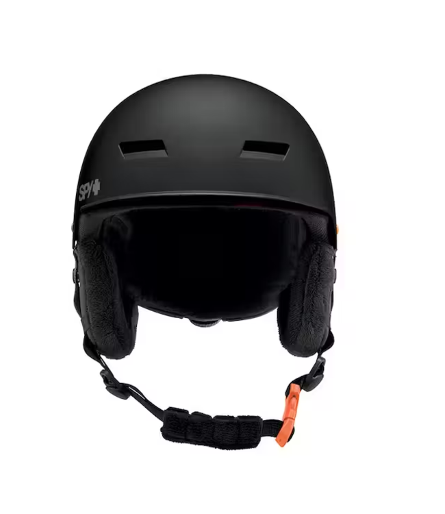 SPY - GALACTIC MIPS Helmet - Matte Black-