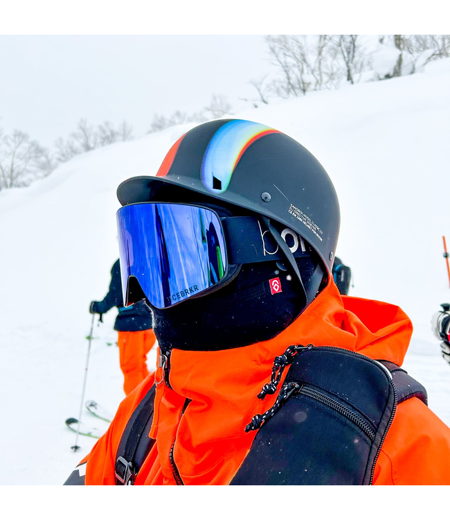 SandBox - CLASSIC 2.0 SNOW - Aura (Matte) -