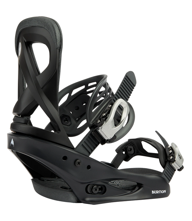 Burton - SCRIBE (2024) - Black -