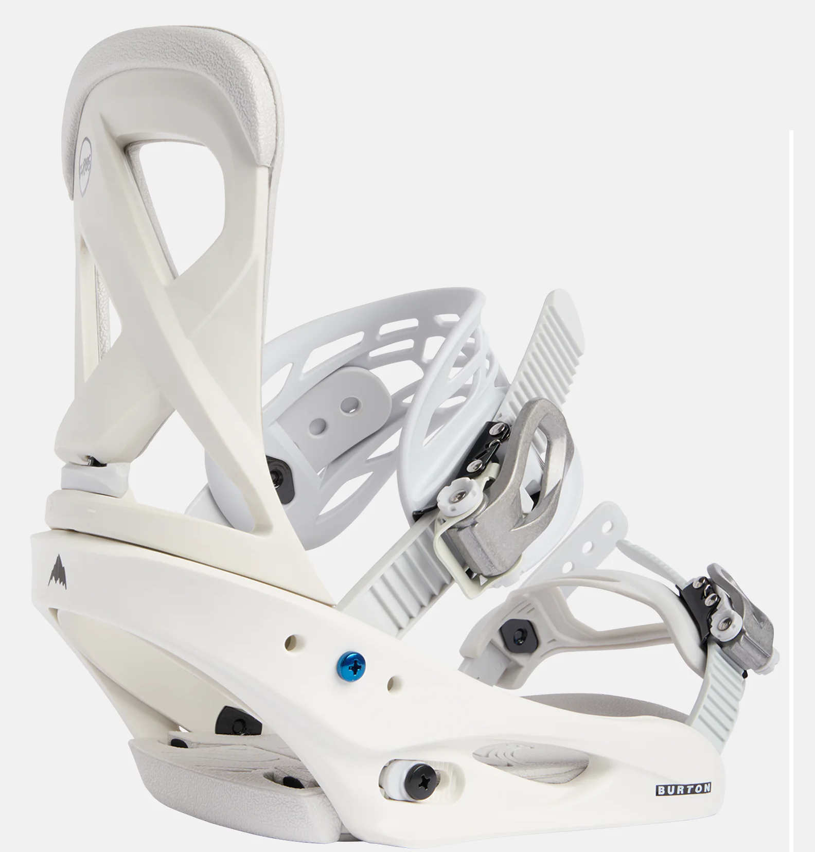 【新品】BURTON Scribe STOUT WHITE WMS L Burton Burton - SCRIBE (2024) - Stout White - - Syndicate