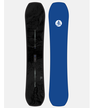 Burton - FAMILY TREE - HOMETOWN HERO (2024) - 156cm WIDE