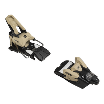 Ski Bindings