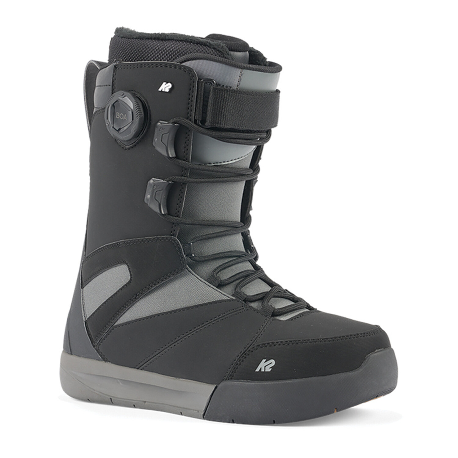 Mens Snowboard Boots