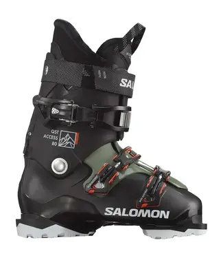 Salomon Salomon - Mens QST ACCESS 80 (2024) -