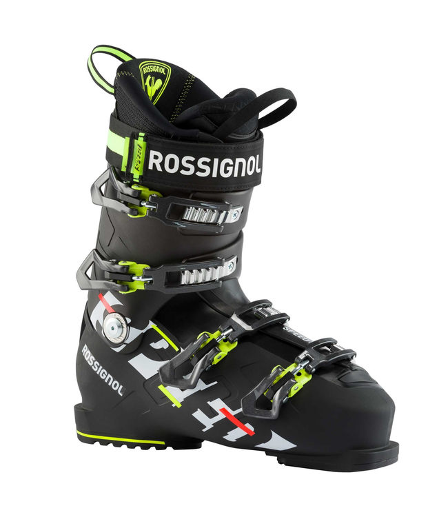 Rossignol - SPEED 80 (2023) - Black -