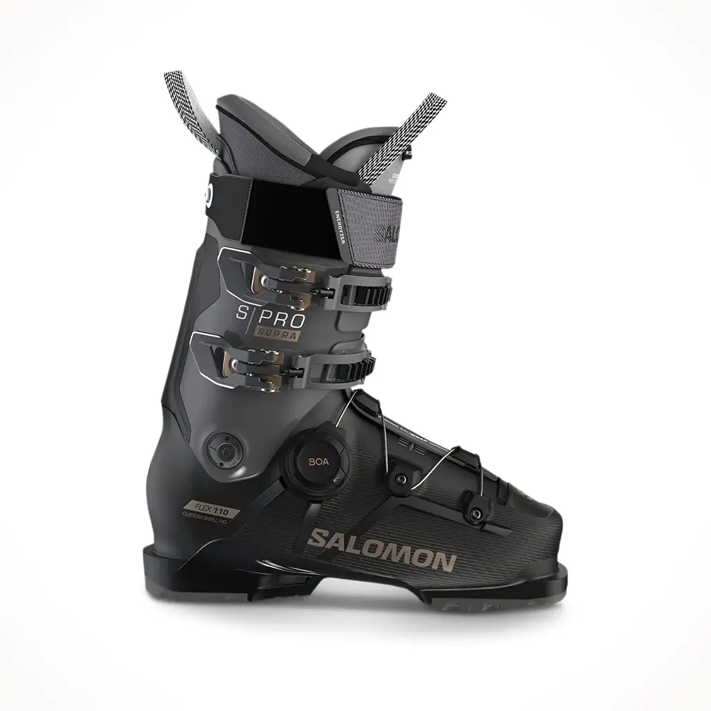 Salomon Salomon S PRO SUPRA BOA 110 2024 Syndicate Invermere