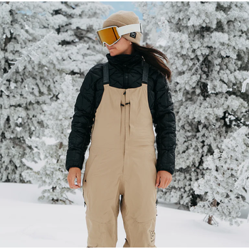 Womens Snowpants