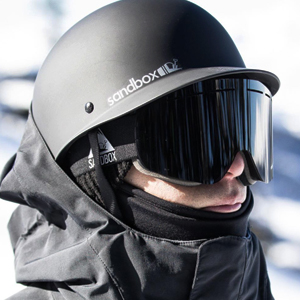 Snow Helmets, Skate/bike helmets  Pad sets