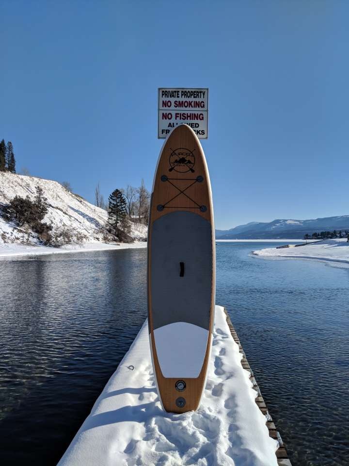 Inflatable SUPs  Canada - ONE Boardshop