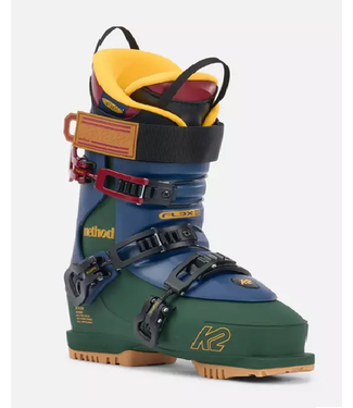 K2 K2 - Mens METHOD Boots (2024) -