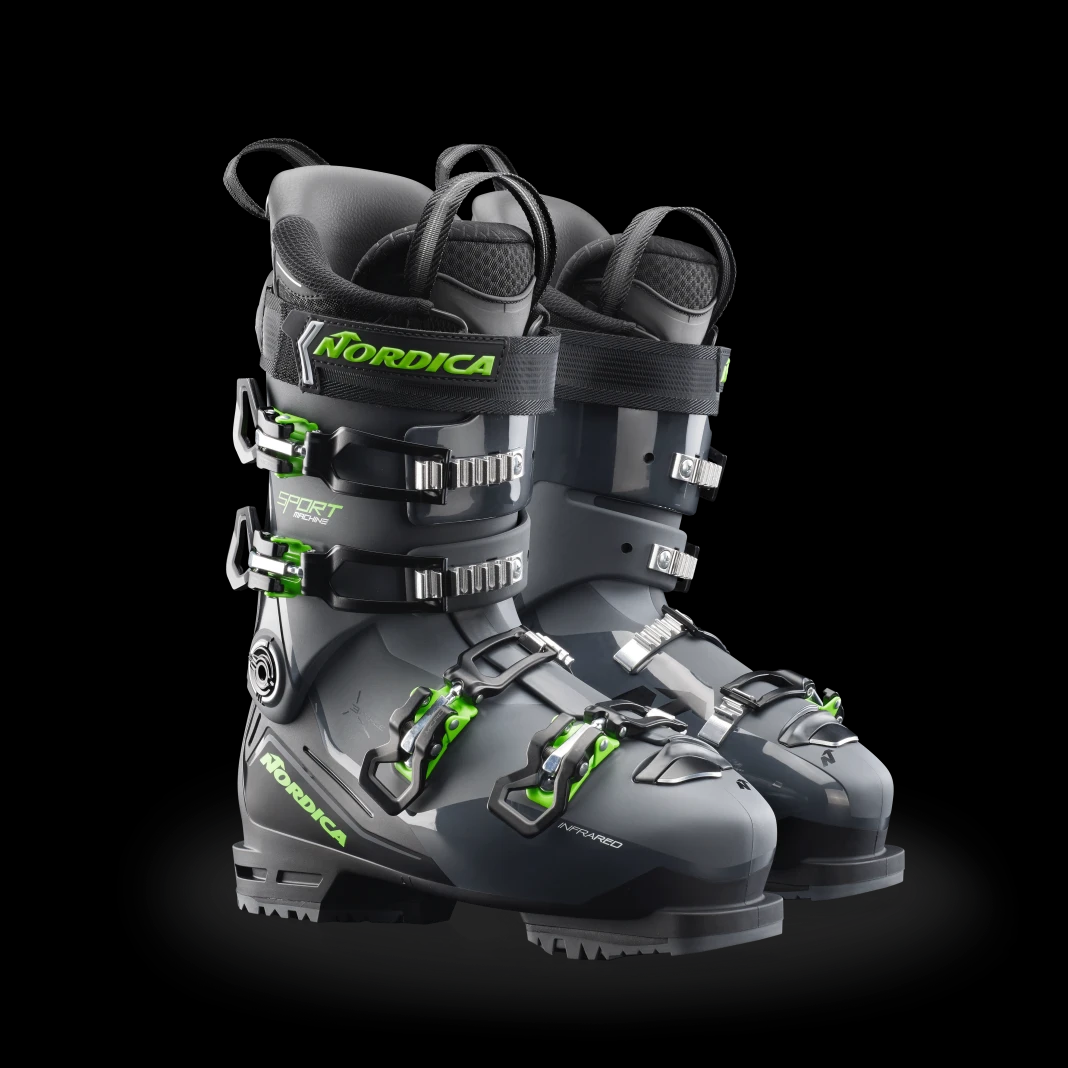 Nordica Nordica SPORTMACHINE 3 110 GW 2024 Syndicate Boardshop Invermere