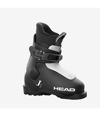 Head Head - Yth J1 Ski Boots -