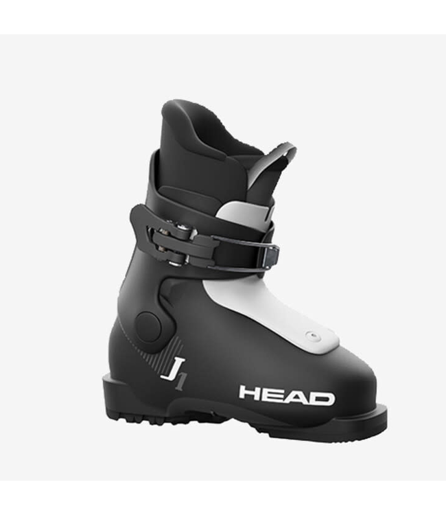 Head - Yth J1 Ski Boots -
