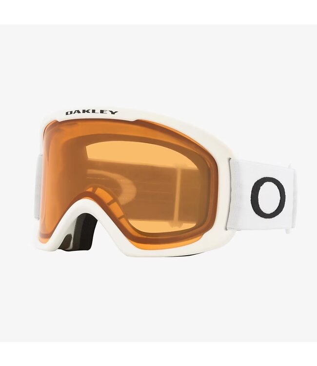 Oakley - O-FRAME 2 PRO M - Matte White w/ Persimmon