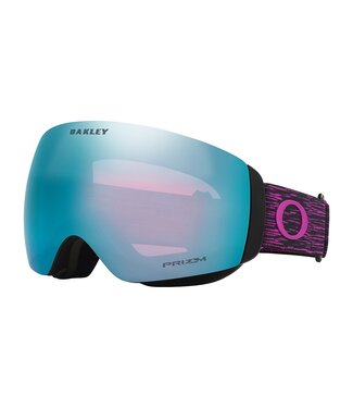 Oakley Oakley - FLIGHT DECK M - Purple Haze w/ PRIZM Sapphire Iridium