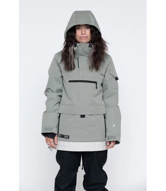 L1 L1 - Wmns PROWLER JACKET - Shawdow/Moon -