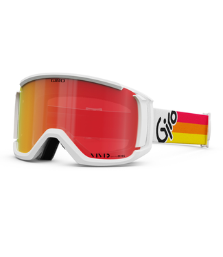 Mens Goggles - Syndicate Invermere