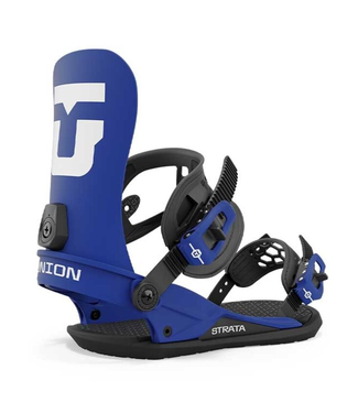 Union Union - STRATA BINDINGS (2024) - Royal Blue -