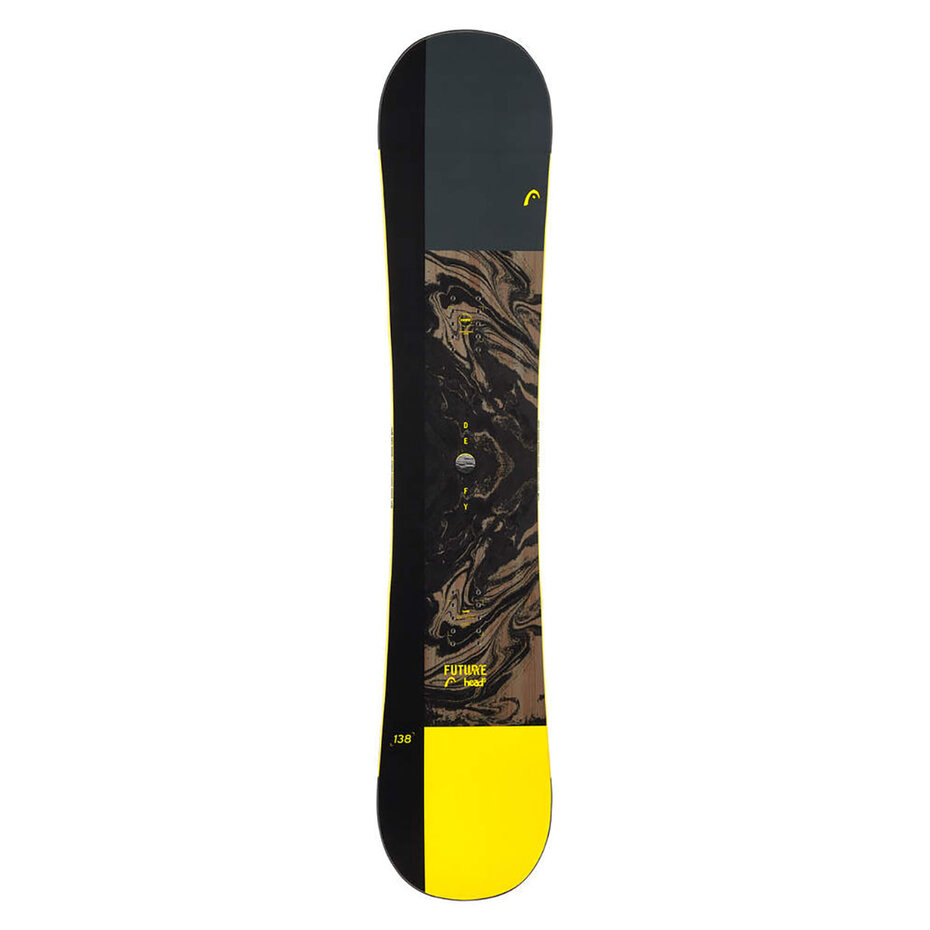 Head Head - Yth DEFY Snowboard (2024) - - Syndicate Boardshop