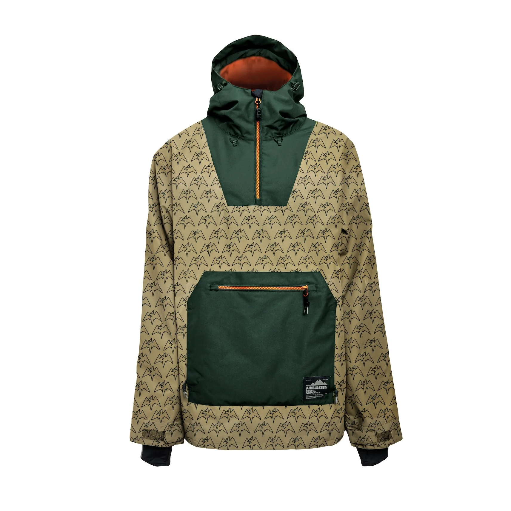 Airblaster freedom cheap jacket