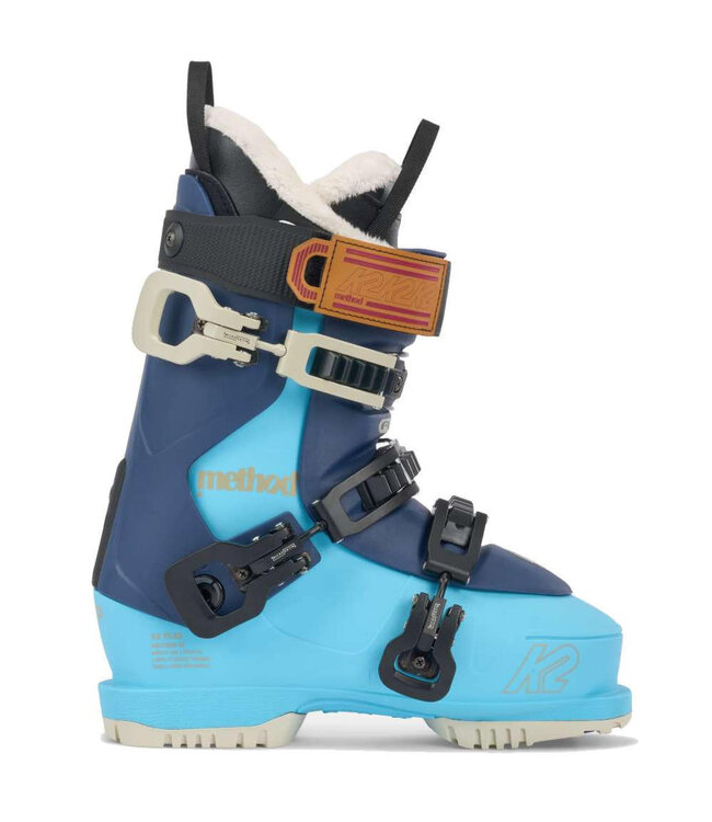 K2 - Wmns METHOD Boots (2024) -
