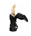 Hand Out Gloves - SPORT MITTEN - Black -