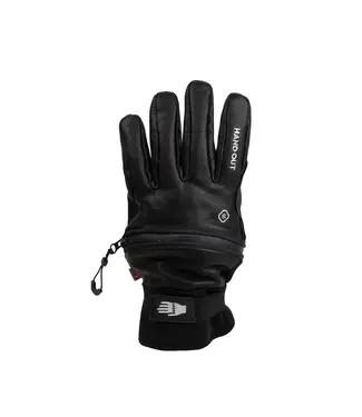 Hand Out Gloves Hand Out Gloves - MI-LOW PRO GLOVE - Black -