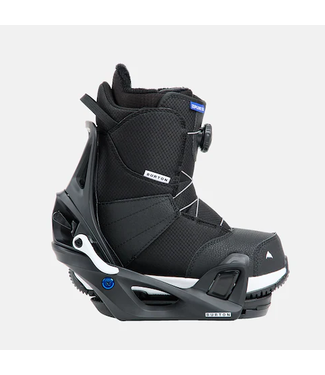 Syndicate RENTAL - JR BURTON STEP ON BOOTS & BINDINGS ONLY (Instore Only)