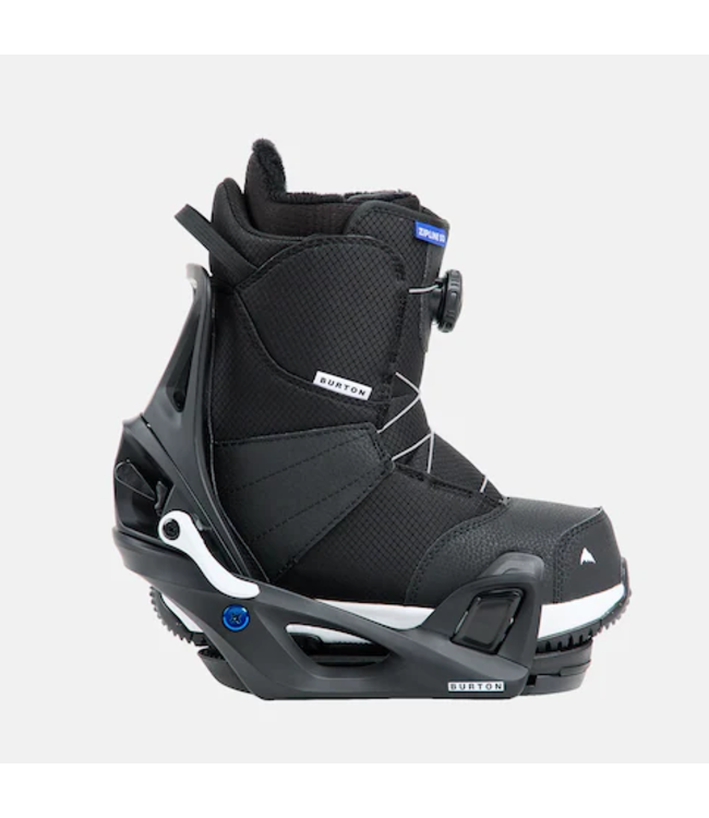 RENTAL - JR BURTON STEP ON BOOTS & BINDINGS ONLY (Instore Only)