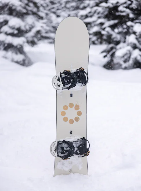 Burton GRIL MASTER 2024 155cm Syndicate Invermere