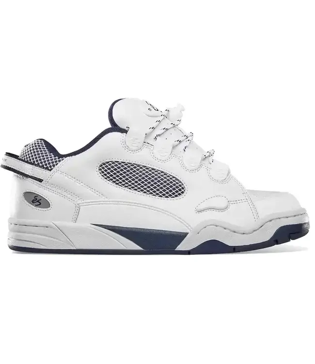 és - MUSKA SHOE - White -